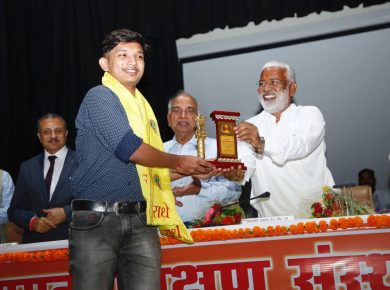 Swatantra Dev Singh