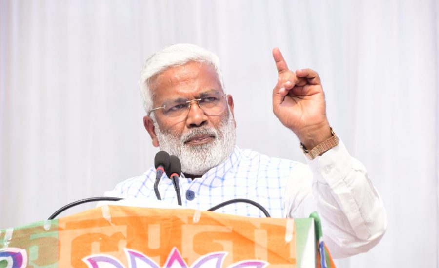 Swatantra Dev Singh is an Indian politician Currently Swatantra Dev Singh is cabinet minister in the Ministry of Jal Shakti, Government of Uttar Pradesh.